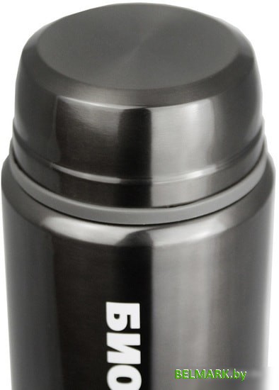 Термос для еды BIOSTAL NTS-750V 0.75л (серый) - фото2