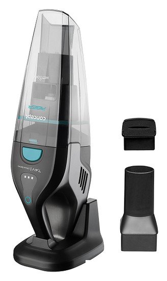 Пылесос Concept VP4350 - фото