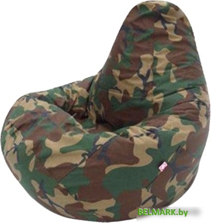 Кресло-мешок Flagman Груша Макси Г2.7-02 (защитник) - фото