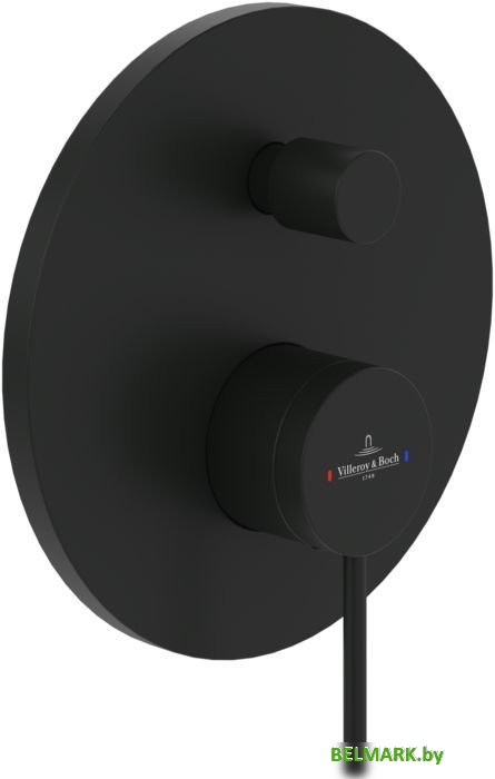 Смеситель без скрытого механизма Villeroy & Boch TVS106353113K5 - фото