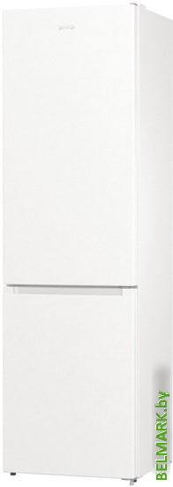 Холодильник Gorenje NRK6201EW4 - фото2