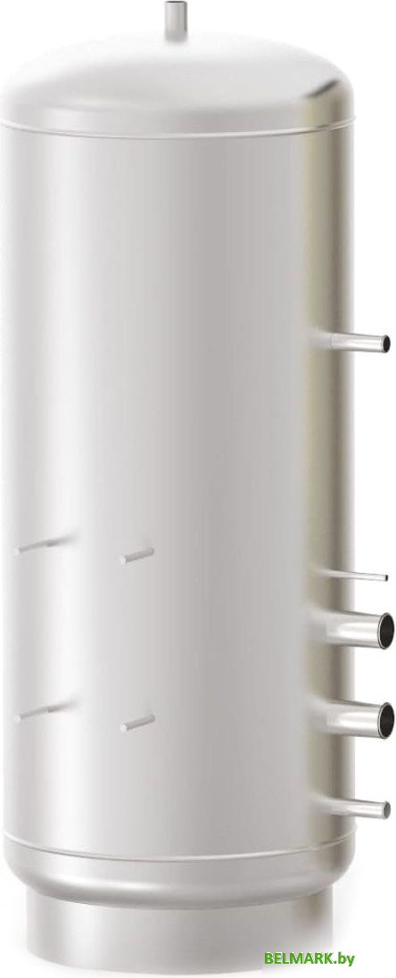 Бойлер косвенного нагрева S-Tank SS Electro 200 - фото