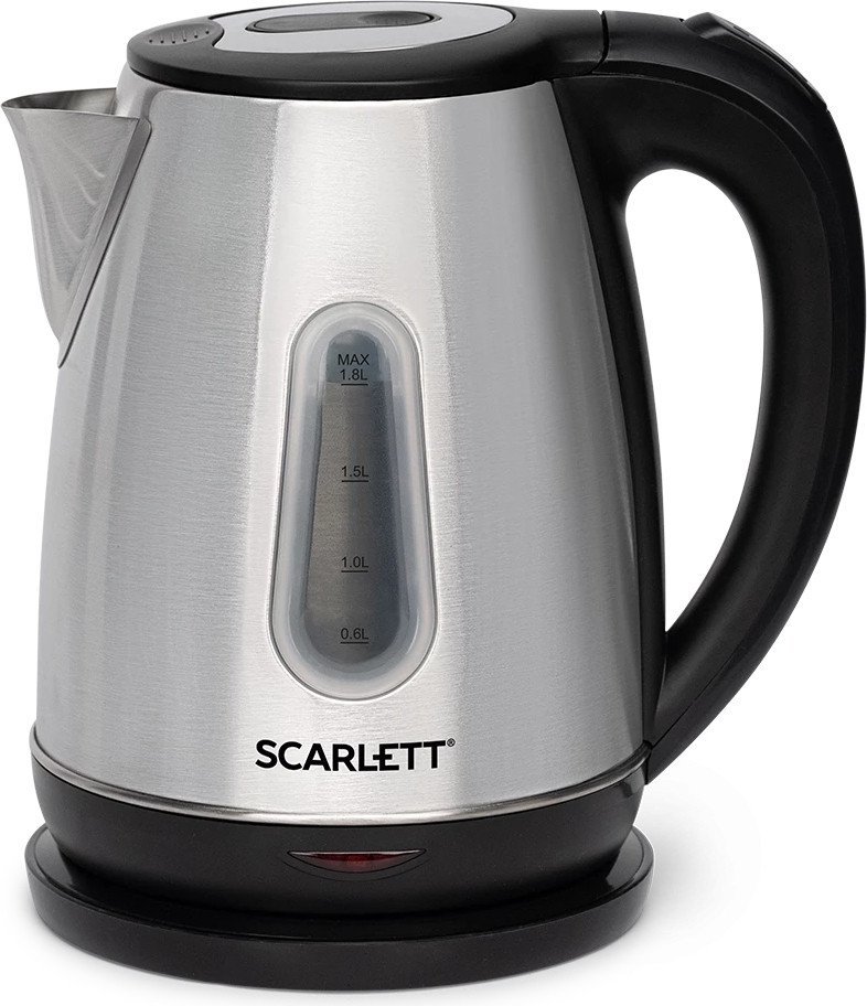 Электрический чайник Scarlett SC-EK21S36 - фото2