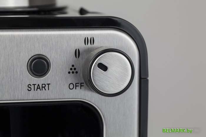 Капельная кофеварка CASO Coffee Compac 1849 - фото2