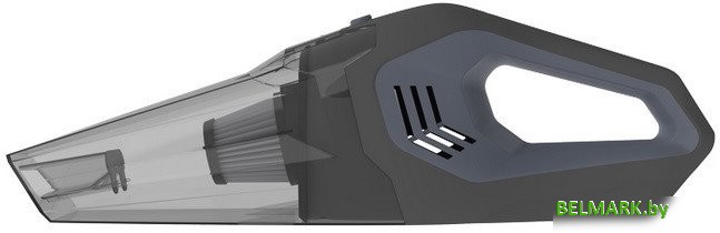 Автомобильный пылесос Ritmix CVC-008 - фото