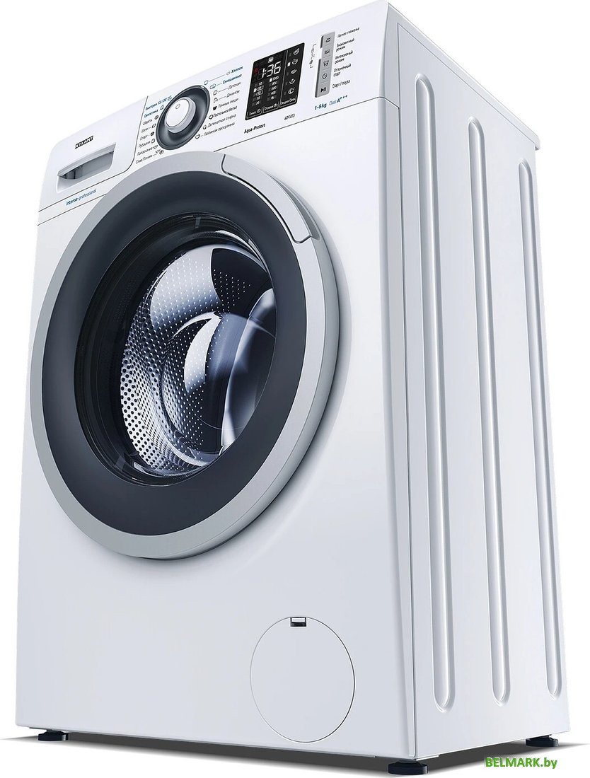 Стиральная машина ATLANT СМА 60У1013-01 - фото2