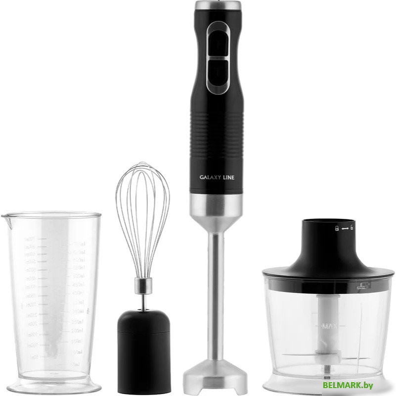 Погружной блендер Galaxy Line GL2140 - фото