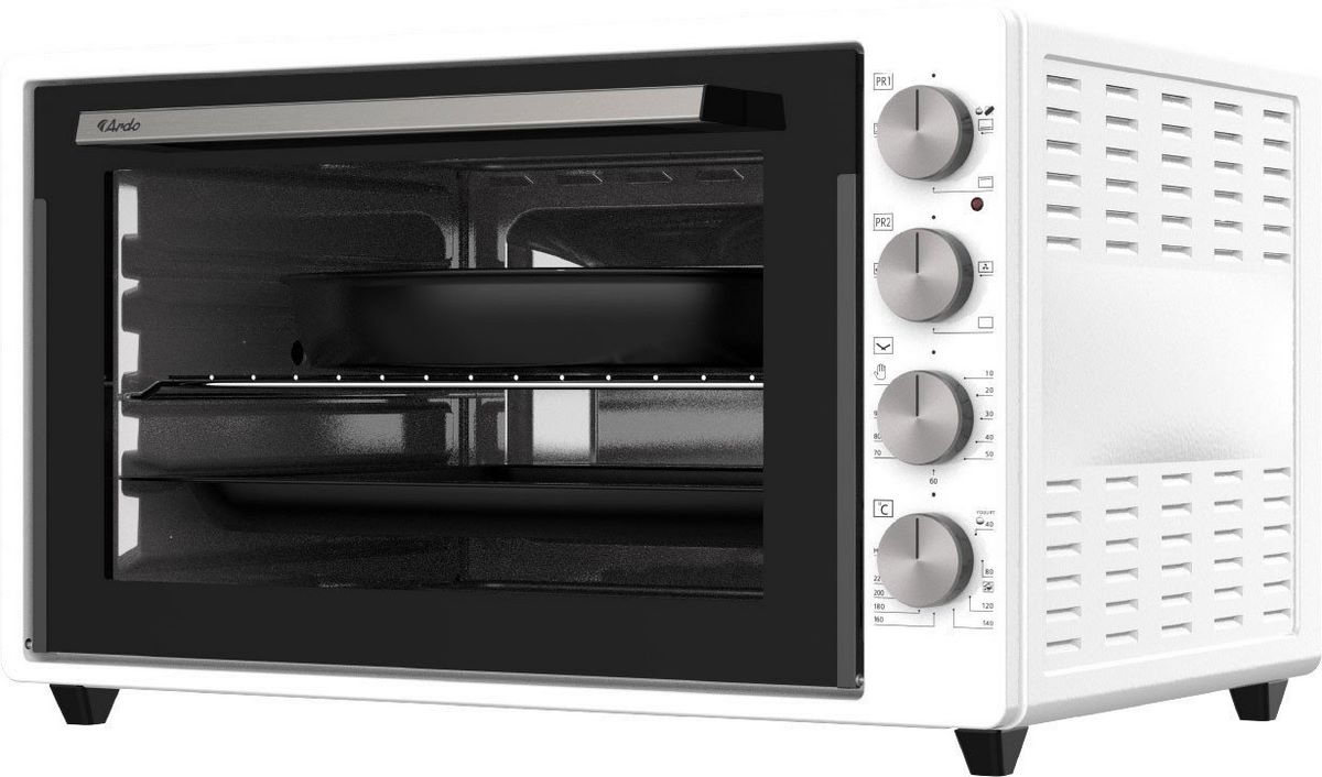 Мини-печь ARDO MO7052W2 - фото