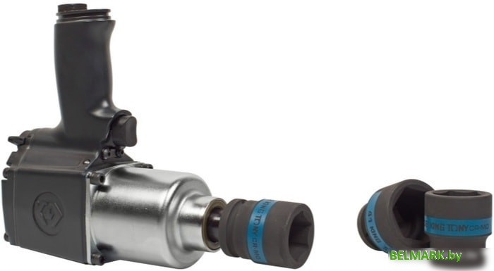 Пневматический гайковерт King Tony P33621-075B - фото2