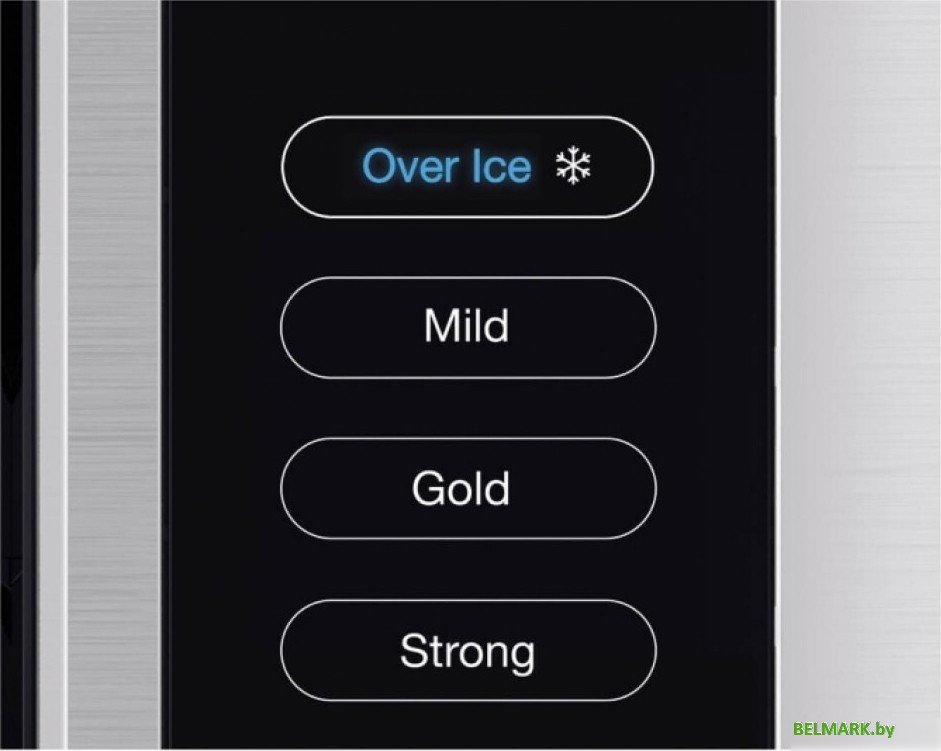 Капельная кофеварка Braun KF9050BK - фото2