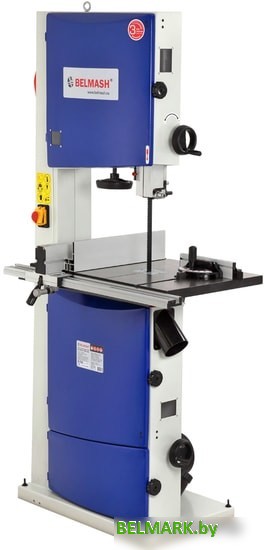 Станок Белмаш WBS-465 - фото