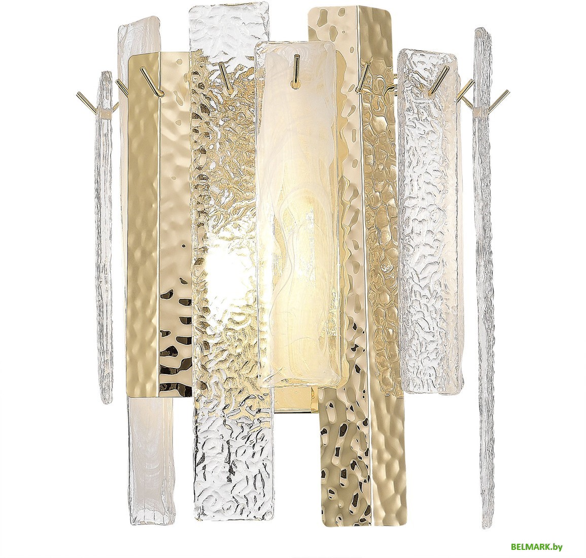 Бра ST Luce SL1636.201.02 - фото2