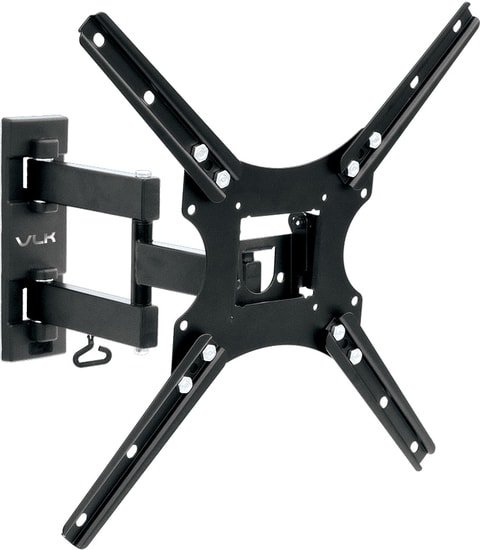 Кронштейн VLK TRENTO-17 (черный) - фото