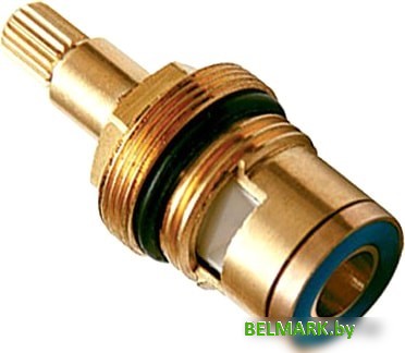 Кран-букса IDDIS Cr-AB24 Z20 (2шт) - фото