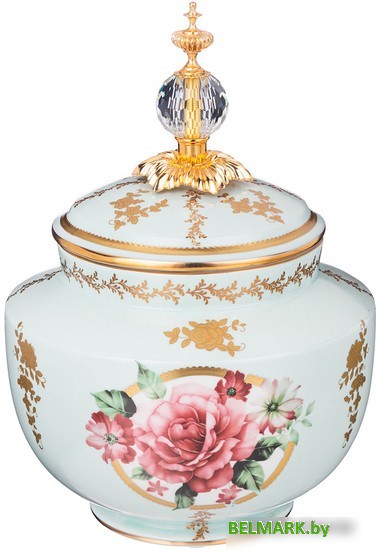 Конфетница Lefard 46-1351 - фото