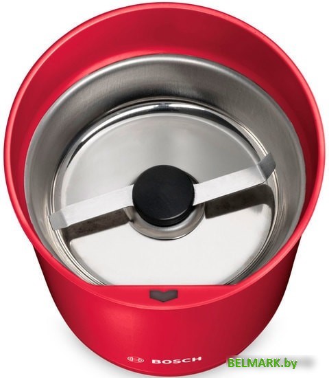 Электрическая кофемолка Bosch TSM6A014R - фото2