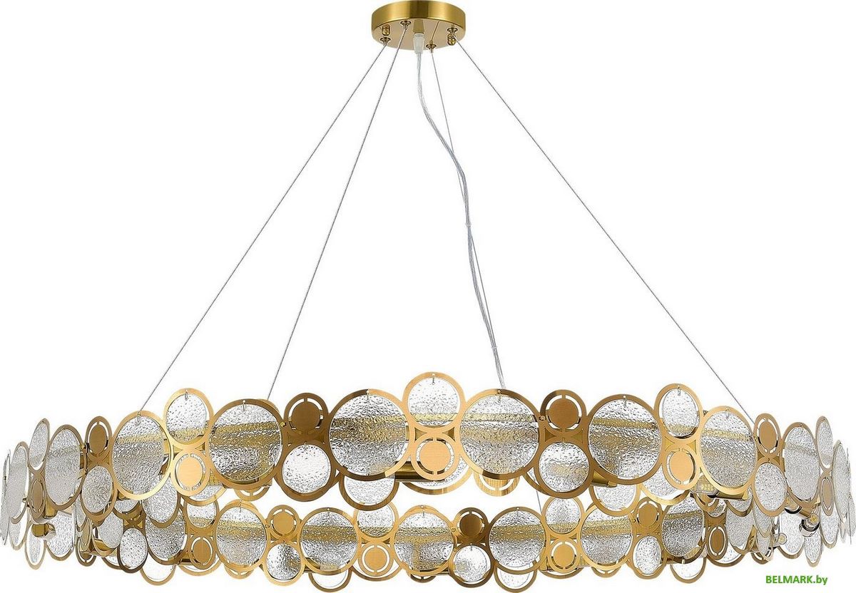 Подвесная люстра ST Luce SL6133.303.16 - фото2