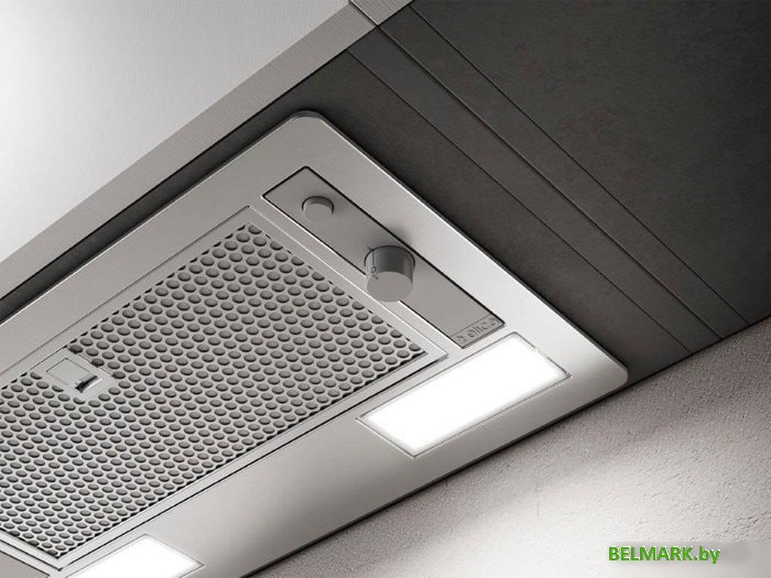 Кухонная вытяжка Elica Era S IX/A/52 - фото2
