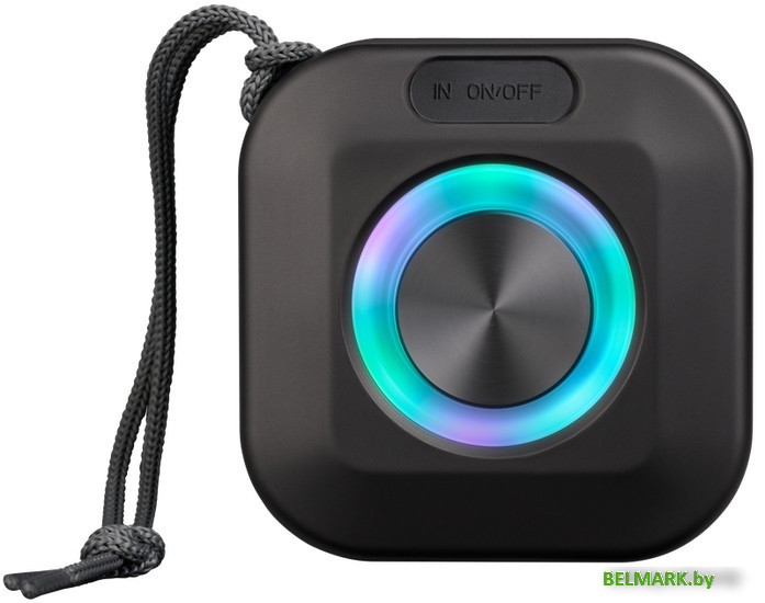 Беспроводная колонка Defender Enjoy 10 - фото2