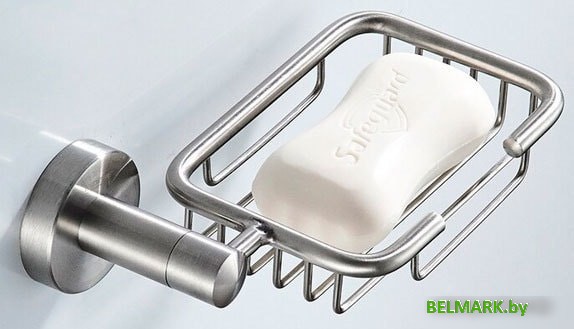 Мыльница Ledeme L71702-1 - фото2