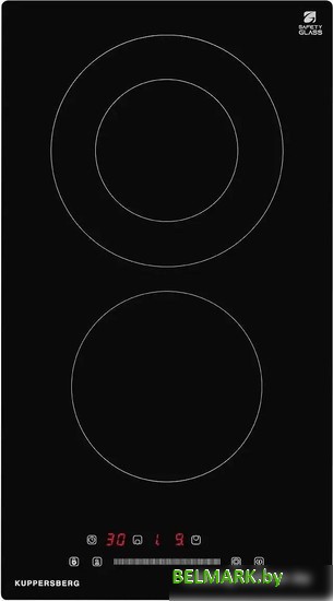 Варочная панель KUPPERSBERG ECS 321 - фото2