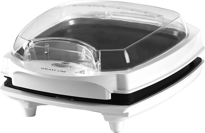 Электрогриль Galaxy Line GL2967 - фото2