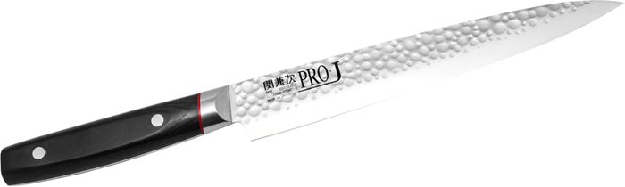 Кухонный нож Kanetsugu 6009 - фото