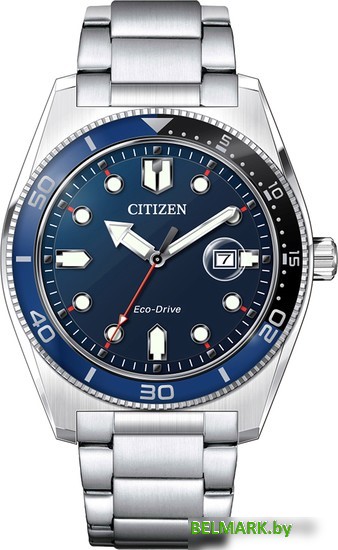 Наручные часы Citizen Dress AW1761-89L - фото