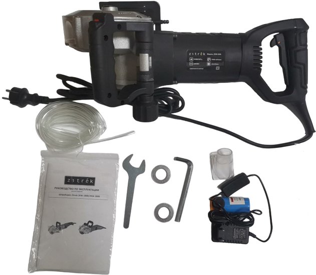 Штроборез Zitrek ZKW-2800 067-2003 - фото