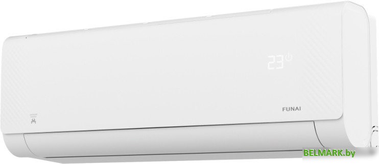 Кондиционер Funai Shogun Inverter 2025 RAC-I-SG75HP.D04 - фото