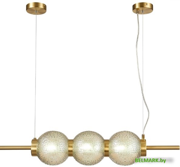 Подвесная люстра ST Luce Marena SL1155.313.03 - фото