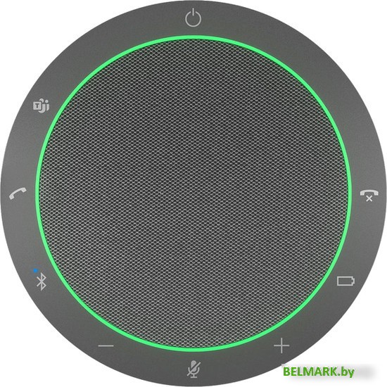 Офисный спикерфон Jabra Speak2 55 MS - фото