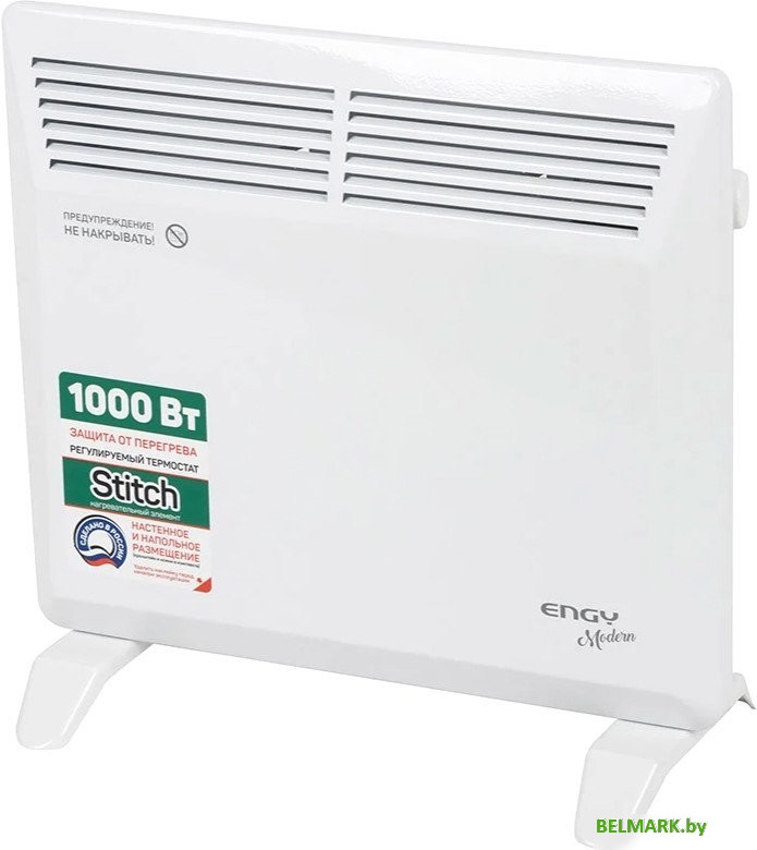 Конвектор Engy EN-1000 Modern - фото
