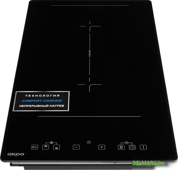 Варочная панель Akpo PIA 3092118FZ BL - фото2