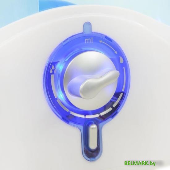 Увлажнитель воздуха VidaXL 50669 - фото2