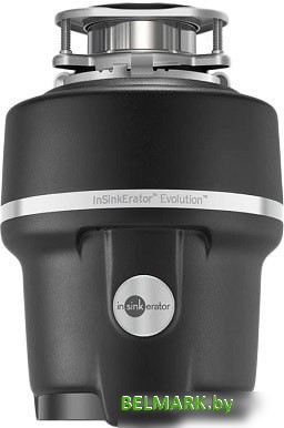 Измельчитель пищевых отходов InSinkErator Evolution 150 - фото