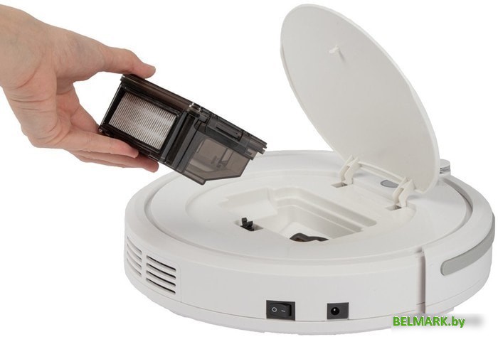 Робот-пылесос Proficare PC-BSR 3042 - фото2