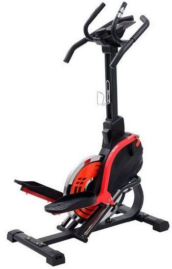 Эллиптический тренажер DFC Challenge ProMAX E8019СR - фото