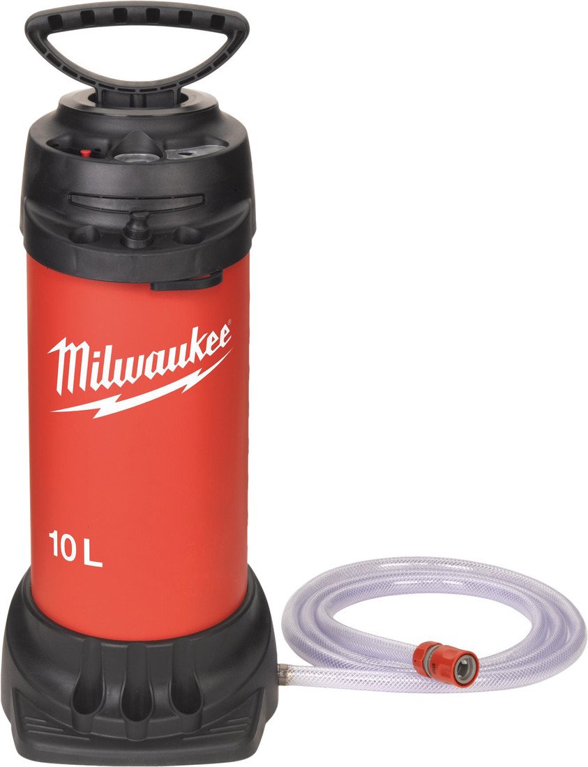 Резервуар для воды Milwaukee WT10 4932399726 - фото