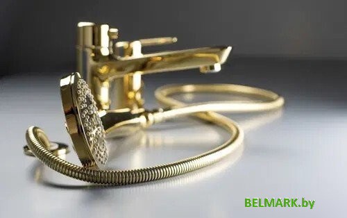 Смеситель Deante Arnika BQAZ13M - фото2