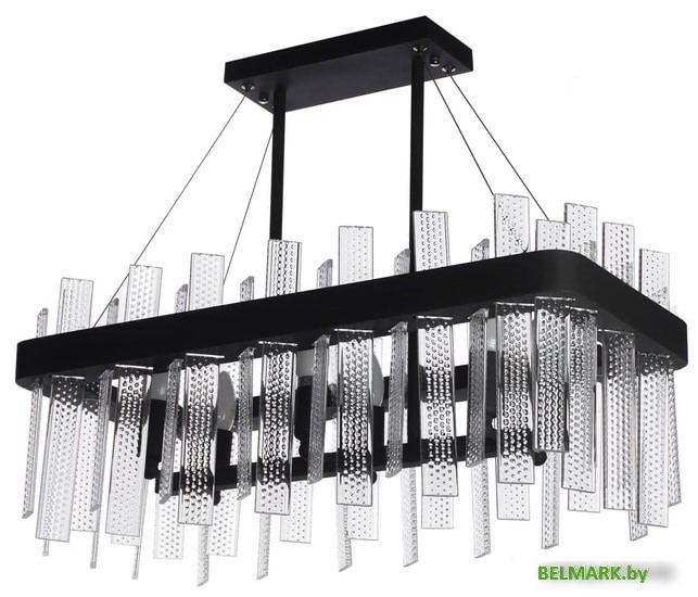 Люстра средней высоты Aitin Pro MD39243/6 - фото