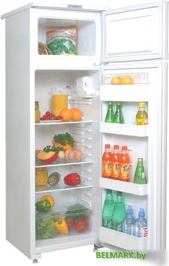 Холодильник Саратов 263 КШД-200/30 (белый) - фото2