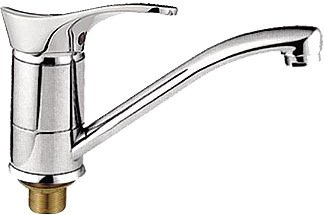 Смеситель Ledeme H01 L4501-2 - фото