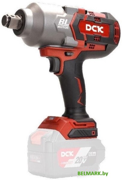 Гайковерт DCK KDPB998 Type Z (без АКБ) - фото