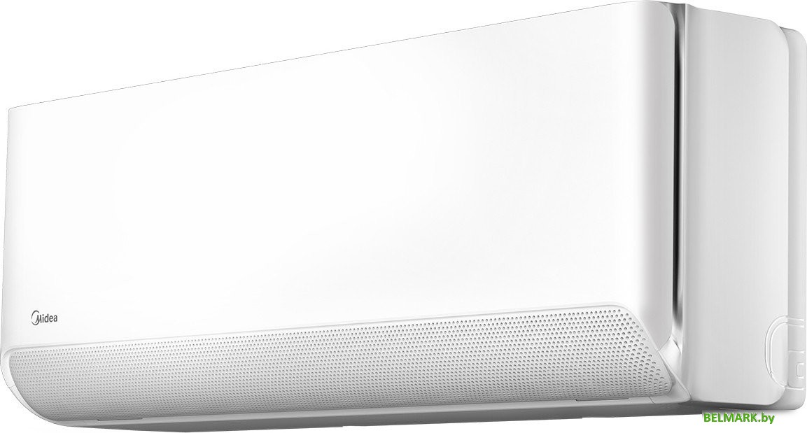 Кондиционер Midea Breezeless E MSFE-24N8D6-I/MSFE-24N8D6-O - фото2