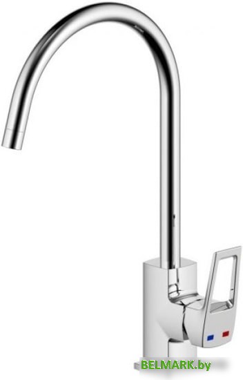 Смеситель Milardo Atlantic ATLSB00M05 - фото