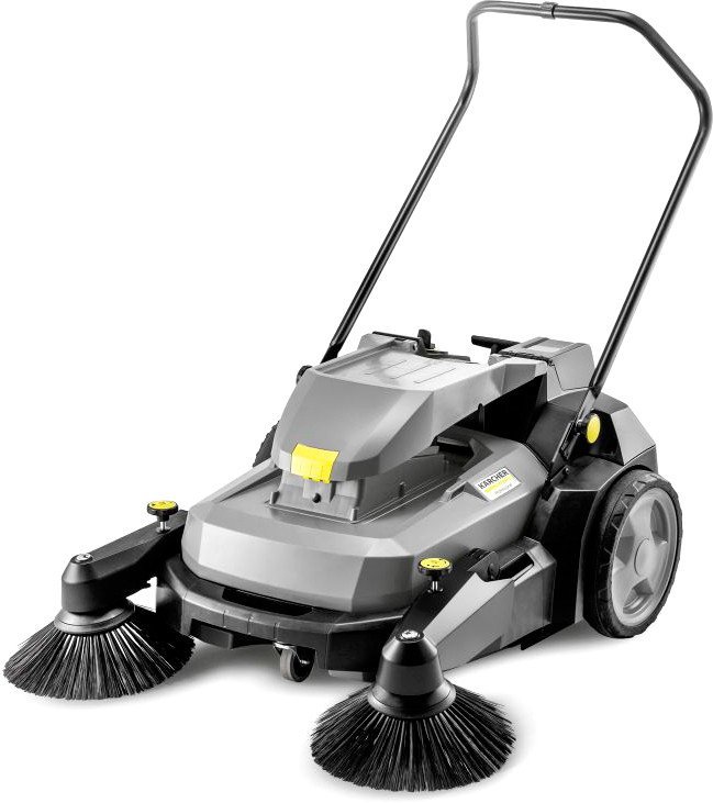 Подметальная машина Karcher KM 70/25 C BP 2SB 1.517-230.0 (без АКБ) - фото
