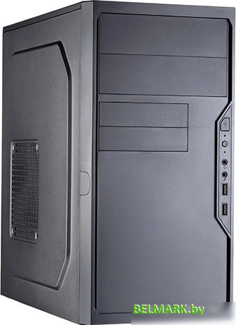 Корпус Foxline 450W FL-733-FZ450R-F9 - фото