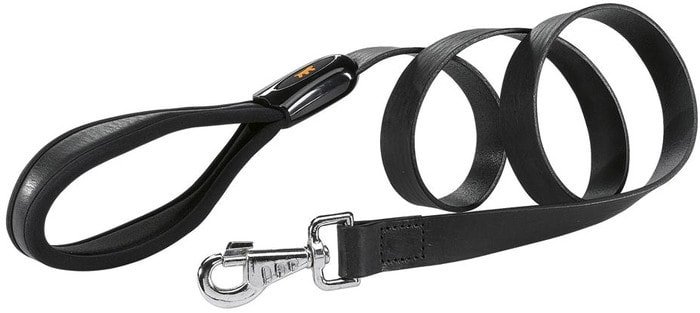 Поводок Ferplast Giotto G25/120 76109017 (коричневый) - фото