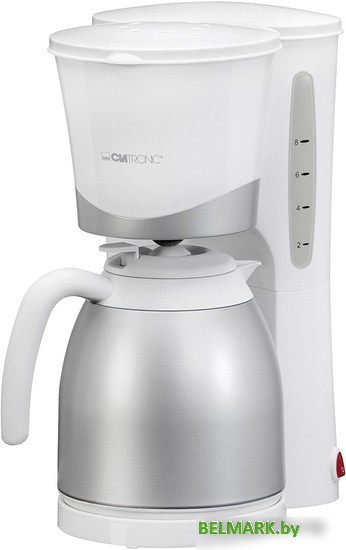 Капельная кофеварка Clatronic KA 3327 - фото